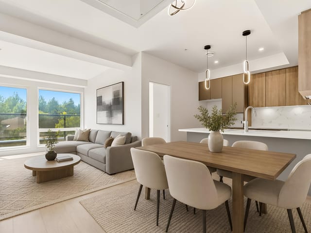 Apartment for sale in Surrey, South Surrey White Rock, 311 2233 156 Street, 263151054 | Realtylink.org