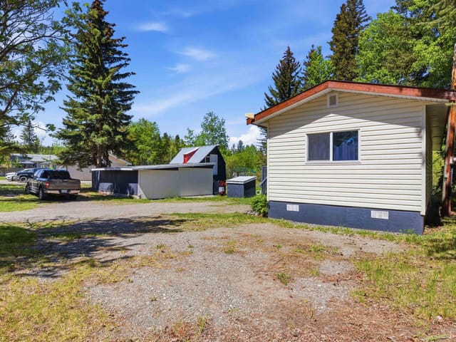 Manufactured Home for sale in Williams Lake, Williams Lake, 173 Westcoast Road, 263151057 | Realtylink.org