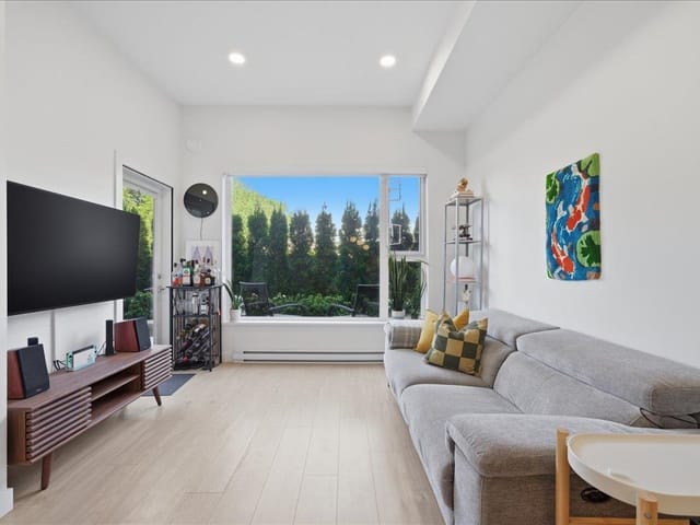 Apartment for sale in Port Coquitlam, Port Coquitlam, 104 2345 Rindall Avenue, 263151058 | Realtylink.org