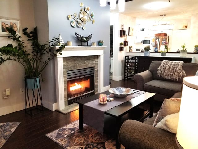 Apartment for sale in Abbotsford, Abbotsford, 208 2964 Trethewey Street, 263151059 | Realtylink.org