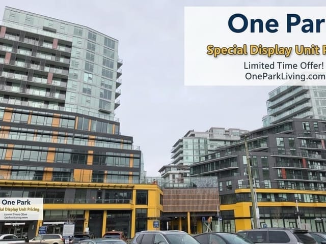 Apartment for sale in Richmond, Richmond, 805 6655 Buswell Street, 263151061 | Realtylink.org
