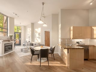 Apartment for sale in Vancouver, Vancouver West, 102 2228 Marstrand Avenue, 263151063 | Realtylink.org