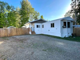 Manufactured Home for sale in Prince George, PG City North, 7245 Dawson Place, 263151064 | Realtylink.org