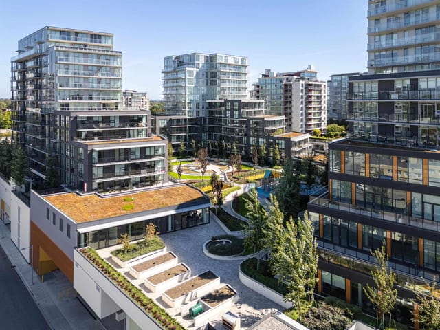 Apartment for sale in Richmond, Richmond, 408 6655 Buswell Street, 263151066 | Realtylink.org