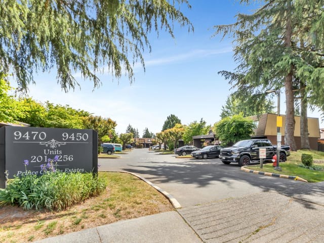 Townhouse for sale in Surrey, Surrey, 202 9468 Prince Charles Boulevard, 263151067 | Realtylink.org