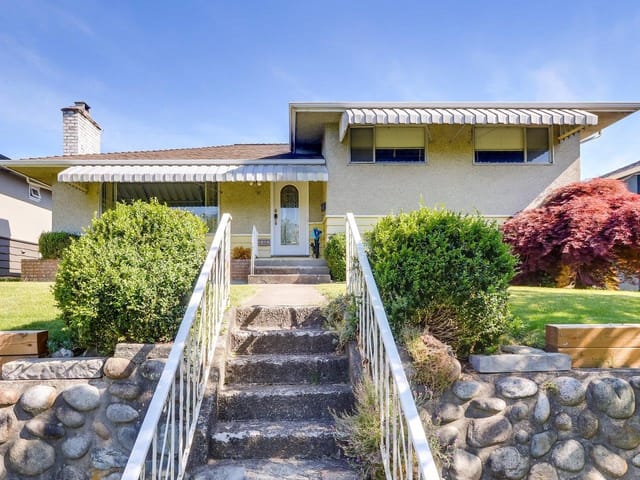 House for sale in Burnaby, Burnaby North, 4545 William Street, 263151069 | Realtylink.org