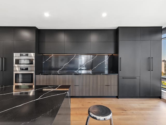 Apartment for sale in Vancouver, Vancouver West, 8C 1500 Alberni Street, 263151085 | Realtylink.org