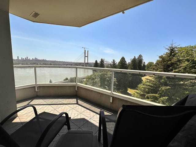 Apartment for rent in New Westminster, New Westminster, 1006 69 Jamieson Court, 263151086 | Realtylink.org