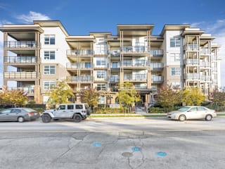 Apartment for sale in Maple Ridge, Maple Ridge, 508 22577 Royal Crescent, 263151089 | Realtylink.org