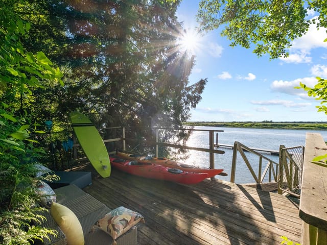 House for sale in Surrey, South Surrey White Rock, 13419 Crescent Road, 263151097 | Realtylink.org
