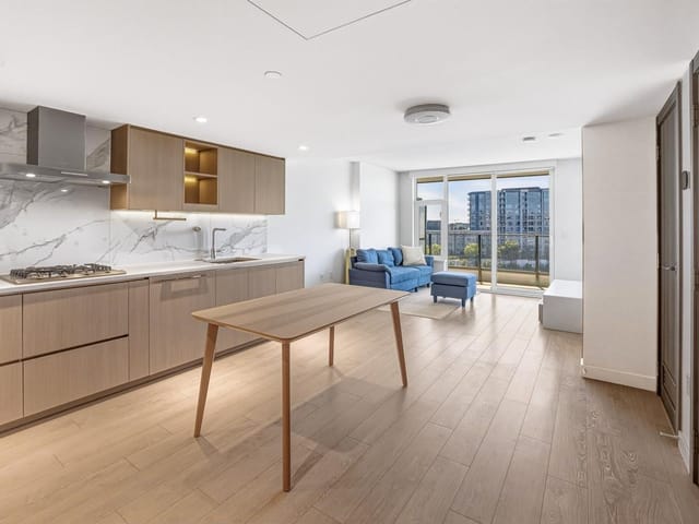 Apartment for rent in Richmond, Richmond, 906 8555 Capstan Way, 263151099 | Realtylink.org