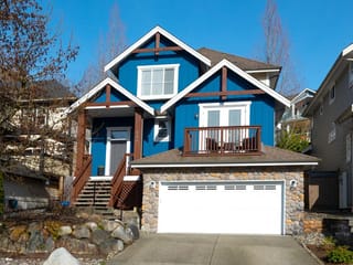 House for sale in Port Moody, Port Moody, 164 Sycamore Drive, 263151101 | Realtylink.org
