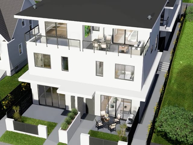 Fourplex for sale in Vancouver, Vancouver West, 1 5718 Alma Street, 263151104 | Realtylink.org