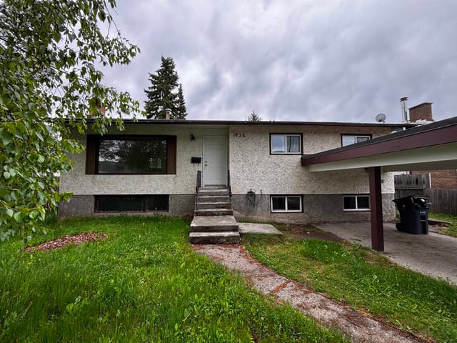 House for sale in Prince George, PG City West, 1428 Jarvis Street, 263151105 | Realtylink.org