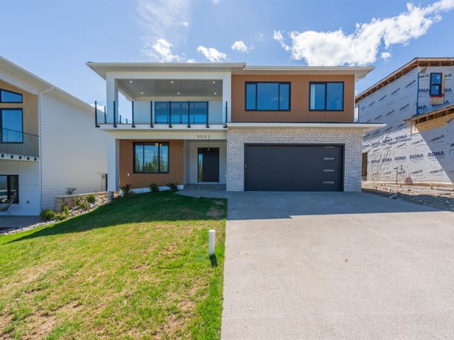 House for sale in Prince George, PG City South West, 5053 Headlands Heights, 263151107 | Realtylink.org