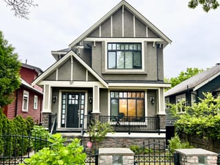 House for sale in Vancouver, Vancouver West, 4467 Blenheim Street, 263151111 | Realtylink.org