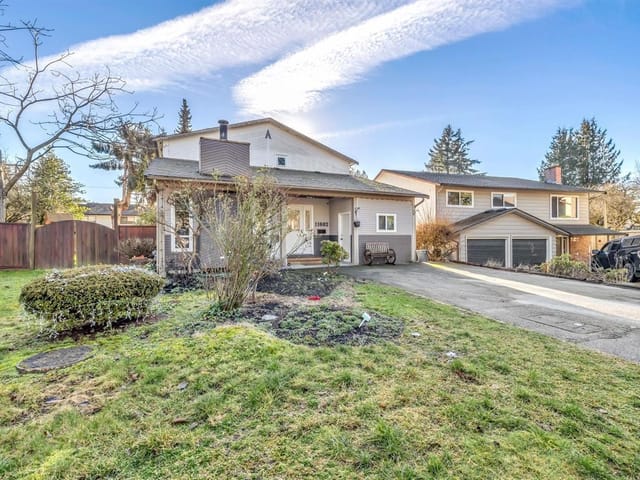 House for sale in Delta, N. Delta, 11802 80a Avenue, 263151113 | Realtylink.org