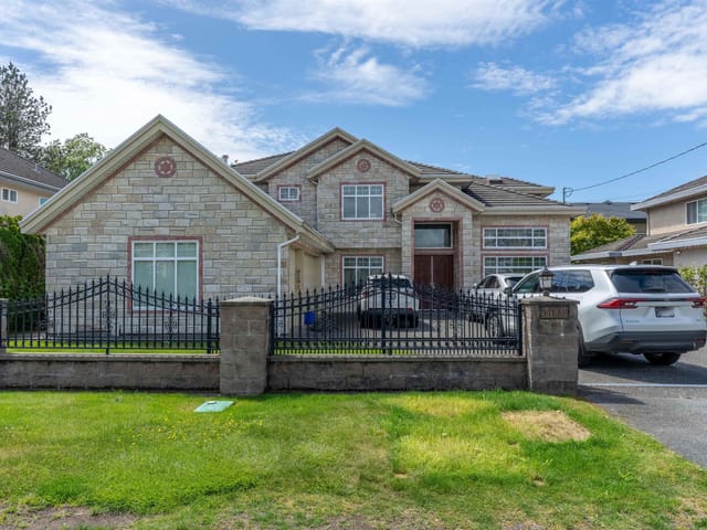 House for sale in Richmond, Richmond, 9291 Kirkmond Crescent, 263151114 | Realtylink.org
