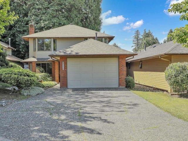 House for sale in Surrey, South Surrey White Rock, 15008 Southmere Close, 263151117 | Realtylink.org
