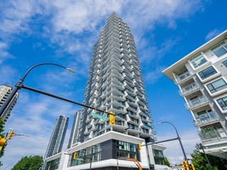 Apartment for sale in Burnaby, Burnaby North, 2907 2181 Madison Avenue, 263151118 | Realtylink.org