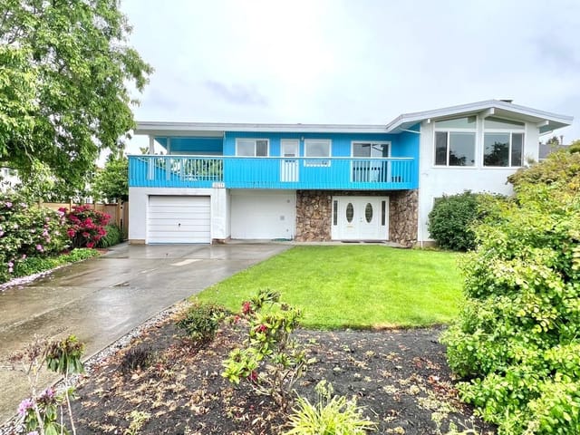 House for sale in Richmond, Richmond, 3071 Saltspring Court, 263151119 | Realtylink.org