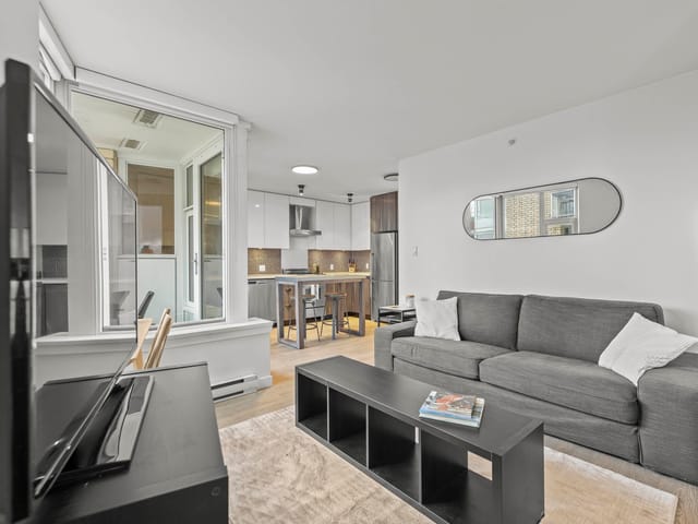 Apartment for sale in Vancouver, Vancouver East, 502 311 E 6th Avenue, 263151123 | Realtylink.org