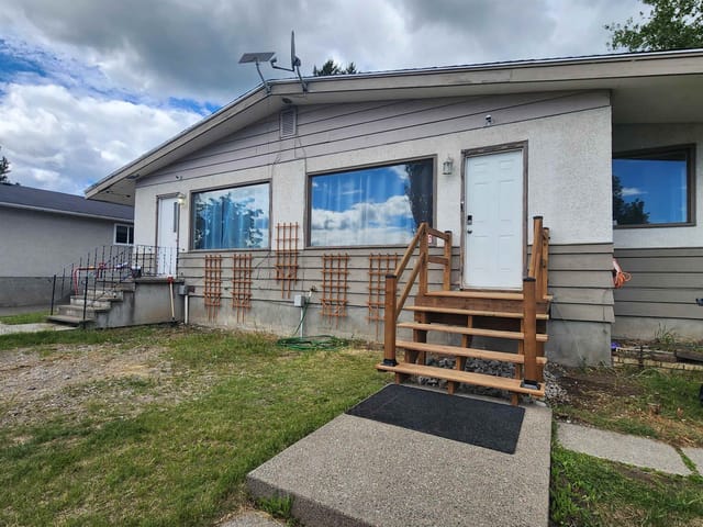 Duplex for sale in Prince George, PG City West, 1477 Nation Crescent, 263151132 | Realtylink.org