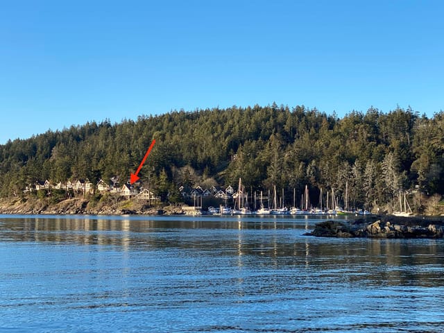 Recreational Property for sale in Pender Island, Islands-Van. & Gulf, 10C 2315 Mackinnon Road, 263151133 | Realtylink.org