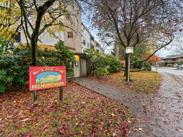 Apartment for sale in Richmond, Richmond, 218 8540 Citation Drive, 263151135 | Realtylink.org