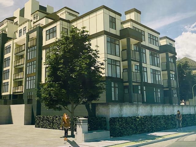 Apartment for sale in Vancouver, Vancouver East, 704 2468 E Broadway, 263151137 | Realtylink.org