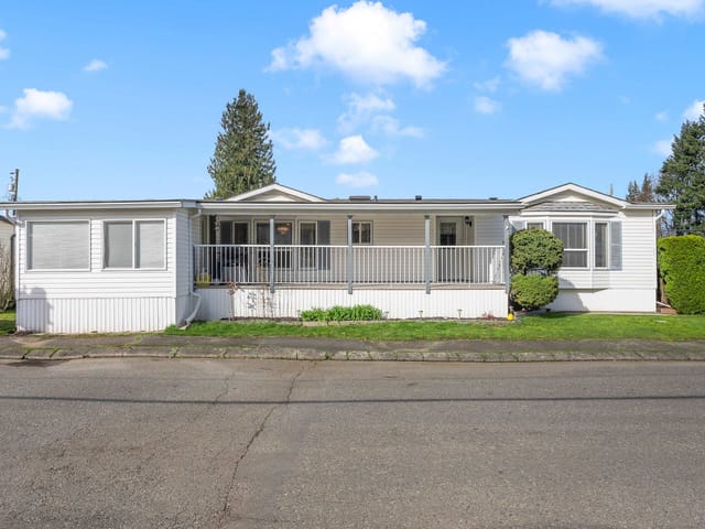 Manufactured Home for sale in Chilliwack, Sardis, 73 6338 Vedder Road, 263151139 | Realtylink.org