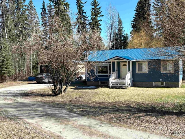 House for sale in Prince George, PG City South East, 2008 Sommerville Road, 263151141 | Realtylink.org