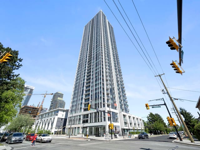 Apartment for sale in Burnaby, Burnaby South, 2809 6468 Willingdon Avenue, 263151142 | Realtylink.org