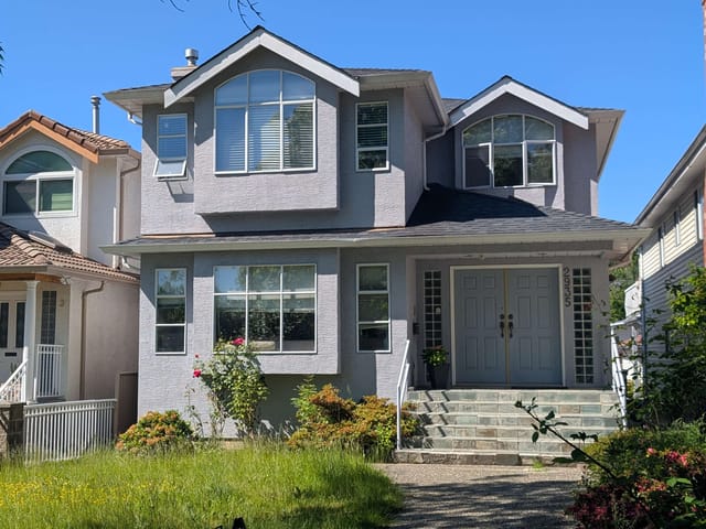 House for sale in Vancouver, Vancouver East, 2935 E 17th Avenue, 263151144 | Realtylink.org
