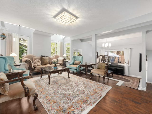 Townhouse for sale in North Vancouver, North Vancouver, 1991 Cedar Village Crescent, 263151145 | Realtylink.org