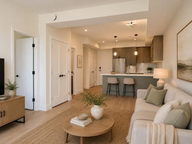 Apartment for sale in Surrey, South Surrey White Rock, 304 2233 156 Street, 263151150 | Realtylink.org