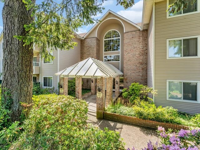 Apartment for sale in Burnaby, Burnaby South, 107 5350 Victory Street, 263151151 | Realtylink.org