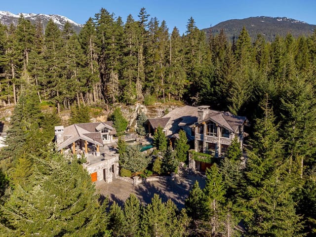 House for sale in Whistler, Whistler, 7469/73 Treetop Lane, 263151153 | Realtylink.org