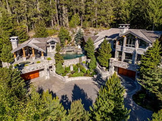 House for sale in Whistler, Whistler, 7469/73 Treetop Lane, 263151153 | Realtylink.org