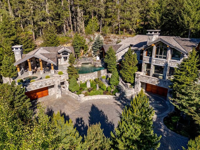 House for sale in Whistler, Whistler, 7469/73 Treetop Lane, 263151153 | Realtylink.org