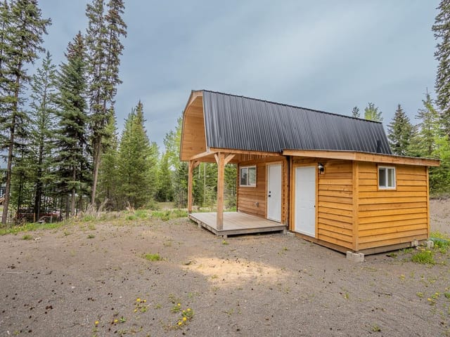 Recreational Property for sale in Deka Lake / Sulphurous / Hathawa, 100 Mile House, 7560 Beazely Road, 263151157 | Realtylink.org