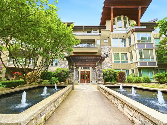Apartment for sale in North Vancouver, North Vancouver, 318 560 Raven Woods Drive, 263151158 | Realtylink.org
