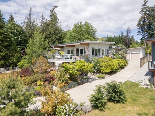 House for sale in Sechelt, Sunshine Coast, 6260 Sunrise Boulevard, 263151160 | Realtylink.org