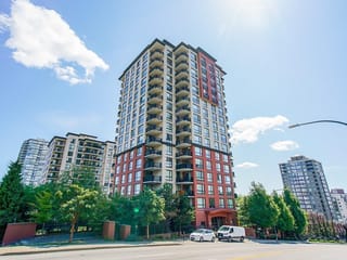 Apartment for sale in New Westminster, New Westminster, 606 814 Royal Avenue, 263151162 | Realtylink.org