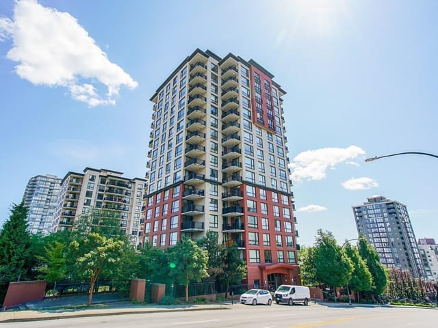 Apartment for sale in New Westminster, New Westminster, 606 814 Royal Avenue, 263151162 | Realtylink.org