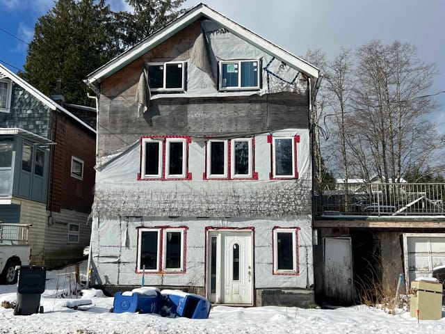 House for sale in Prince Rupert, Prince Rupert, 1867 E 7 Avenue, 263151169 | Realtylink.org