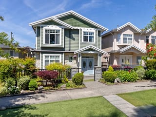 House for sale in Vancouver, Vancouver East, 2643 E 8th Avenue, 263151172 | Realtylink.org