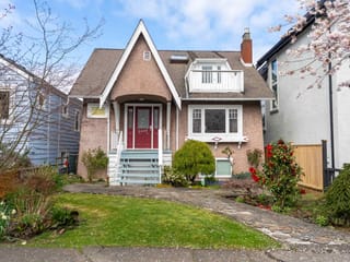 House for sale in Vancouver, Vancouver West, 4405 W 9th Avenue, 263151181 | Realtylink.org