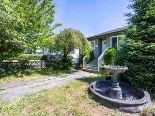House for sale in Vancouver, Vancouver West, 7692 Osler Street, 263151186 | Realtylink.org
