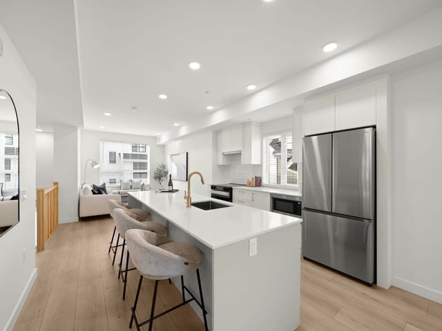 Townhouse for sale in Coquitlam, Coquitlam, 6 728 Lea Avenue, 263151187 | Realtylink.org